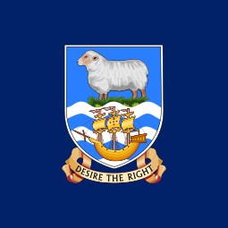 Breed Study: Falkland Wool