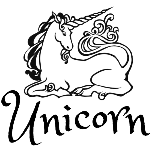 Unicorn Clean Logo