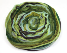 Load image into Gallery viewer, Merino Wool (4oz) | Combed Top / Roving for Spinning and Felting