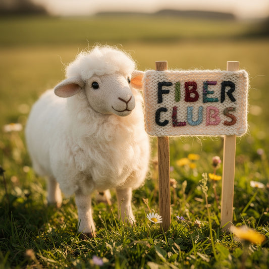 Fiber Clubs