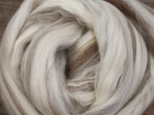 Load image into Gallery viewer, Blueface Leicester - BFL - Humbug (4oz)