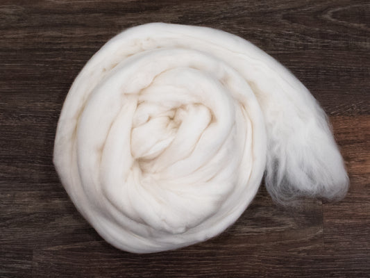 Superfine Merino Wool (4oz)