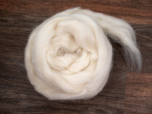 Load image into Gallery viewer, Icelandic Wool - Natural White - (4 oz)