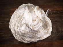Load image into Gallery viewer, Cultivated Silk (4oz)