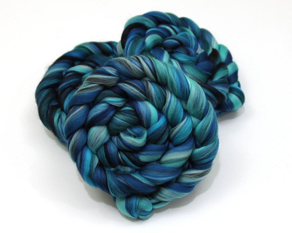 Merino Wool (4oz) 