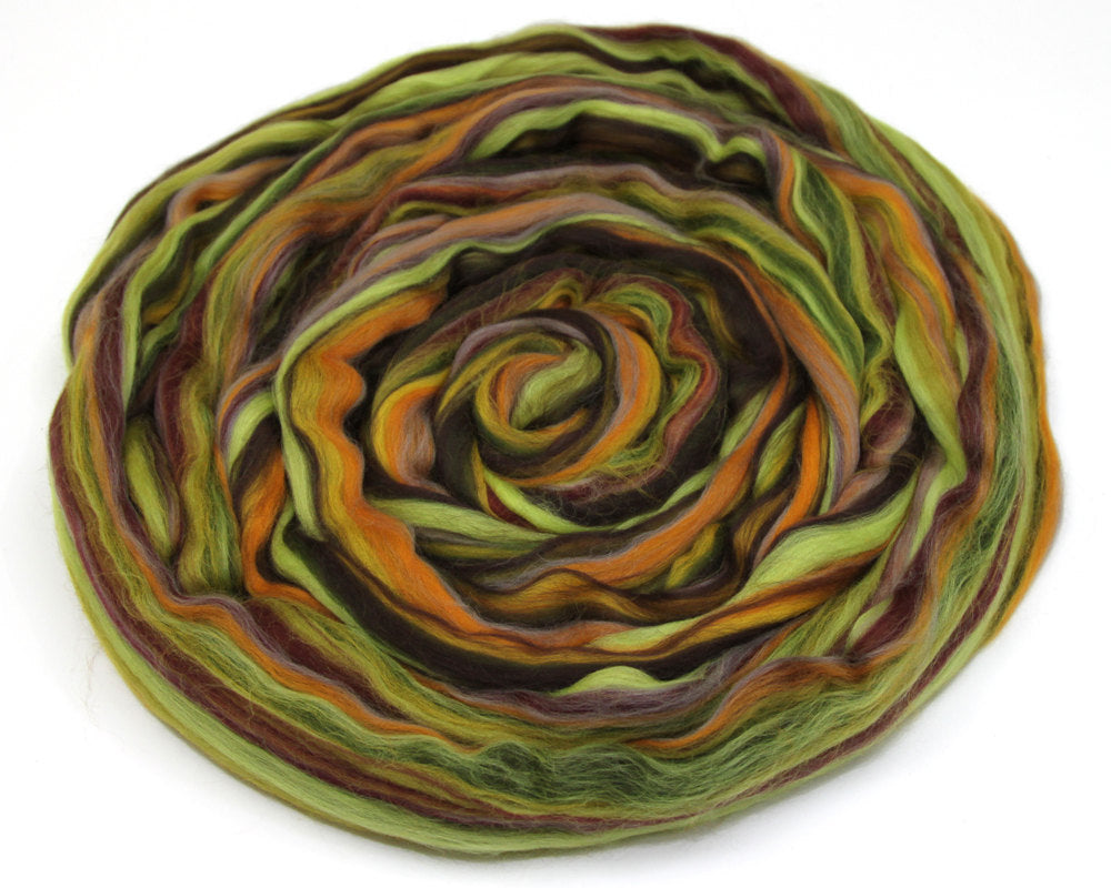 Merino Wool Roving (4 oz) 