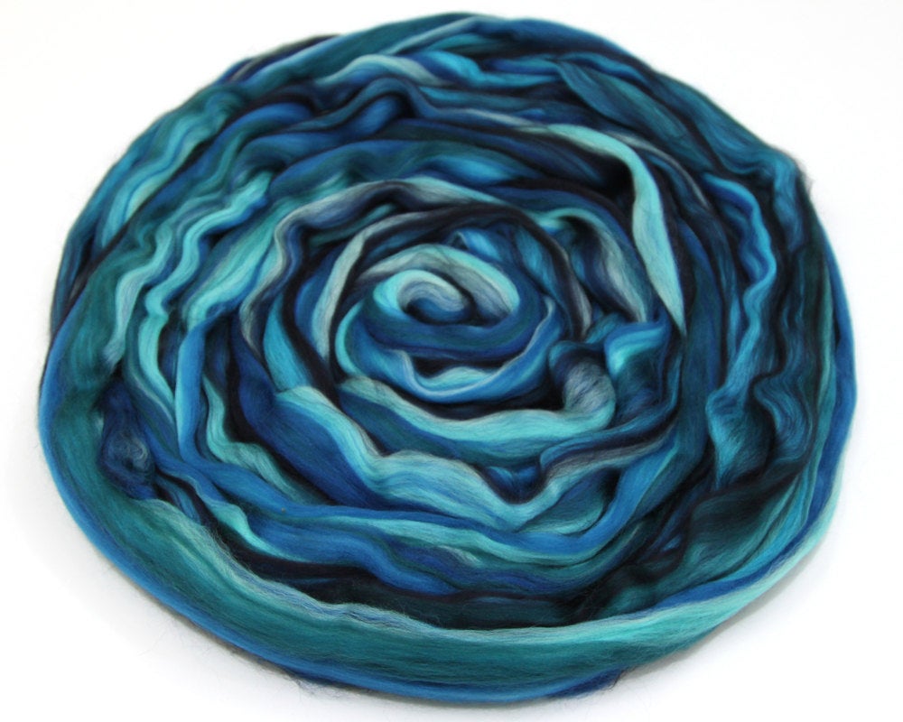 Merino Wool (4oz) 