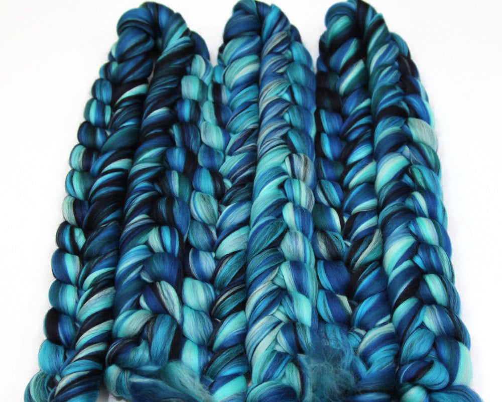 Merino Wool (4oz) 