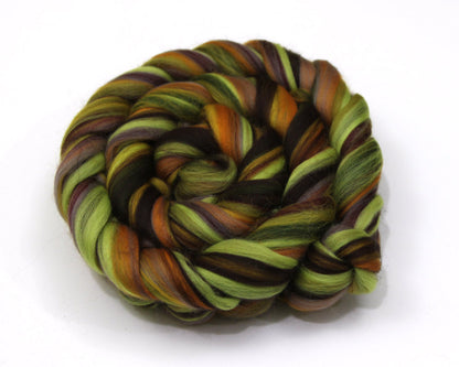 Merino Wool Roving (4 oz) 