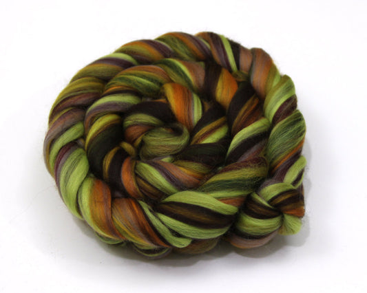 Merino Wool Roving (4 oz) 
