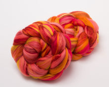 Load image into Gallery viewer, 75% Merino Wool / 25% Cultivated Silk (4oz)