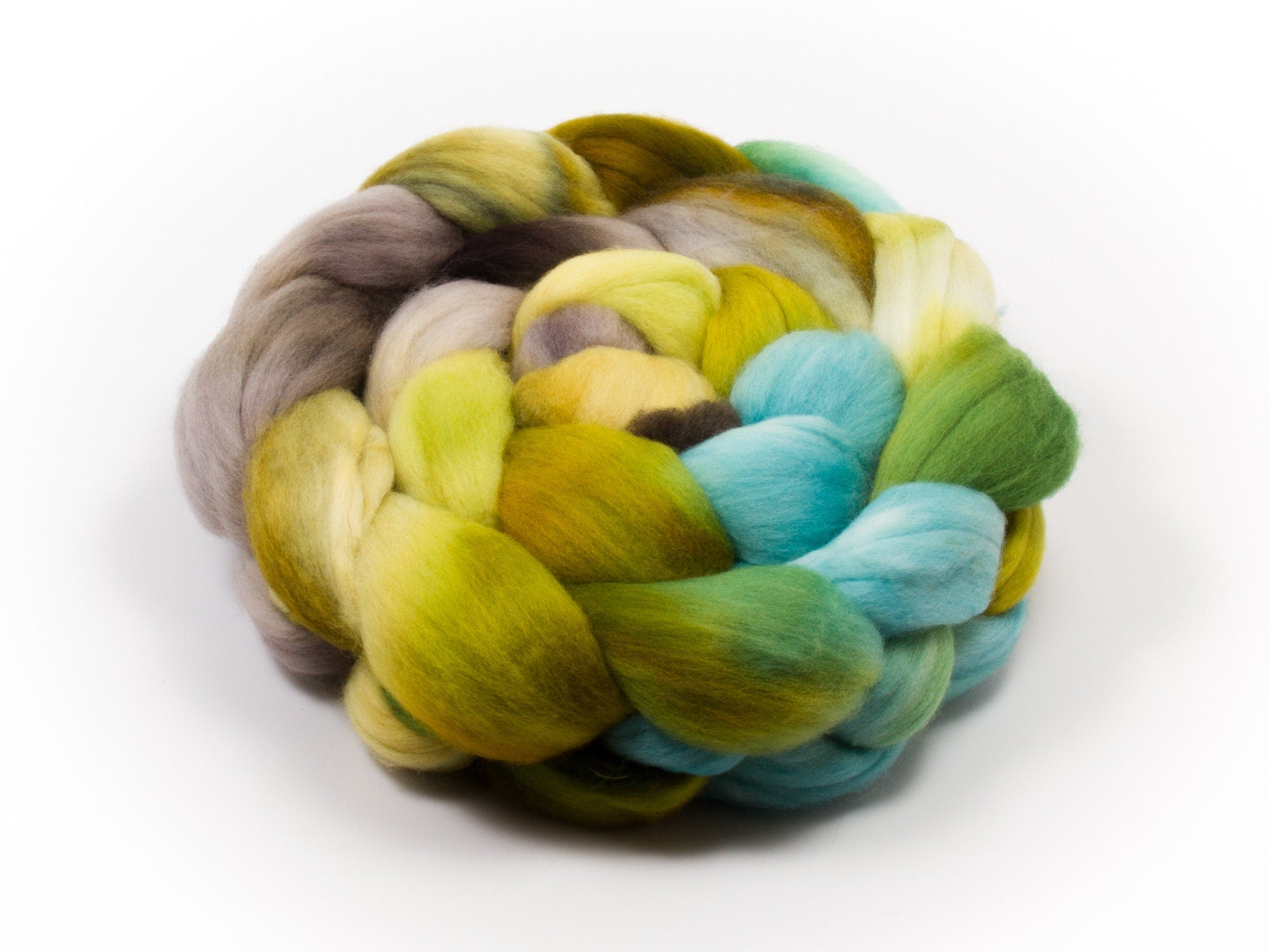 Superfine Merino Wool (4oz)