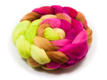 Load image into Gallery viewer, Superfine Merino Wool (4oz)  | Combed Top / Roving for Spinning and Felting