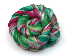 Merino Wool / Silk (4oz) 