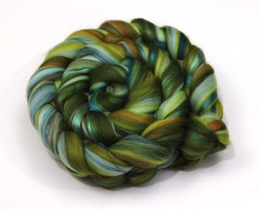 Merino Wool / Silk   (4oz) 