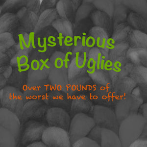 Mysterious Box of Uglies